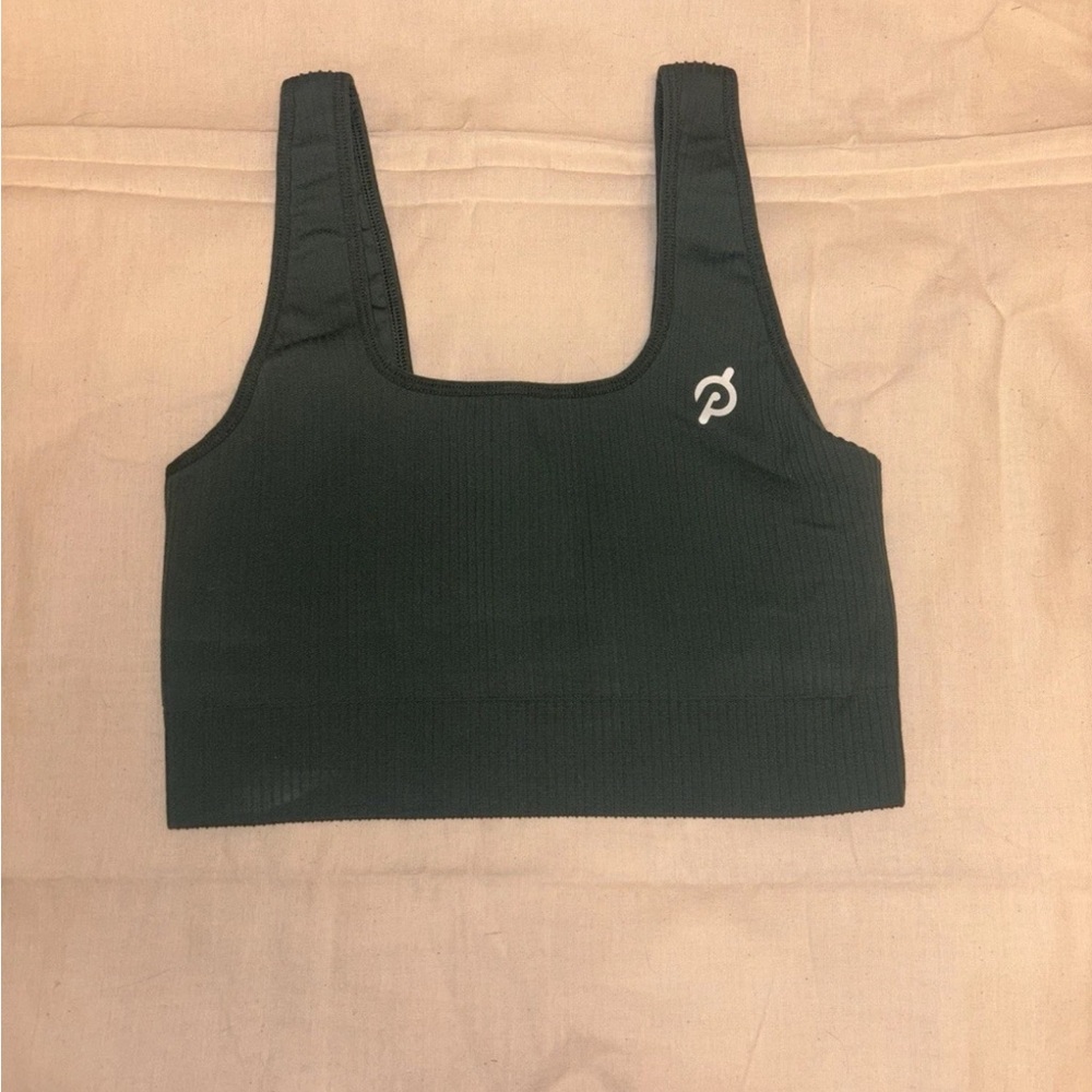 Women's Peloton Sports Bra XS
